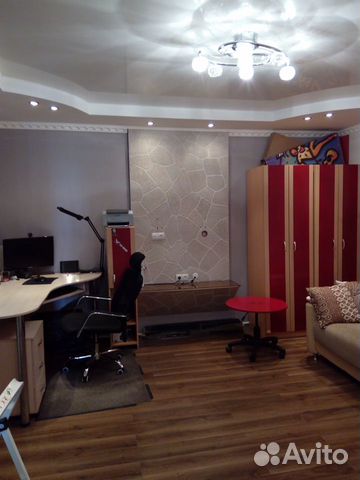 3-к квартира, 90.5 м², 5/5 эт. 3-к квартира, 90.5 м², 5/5 эт.