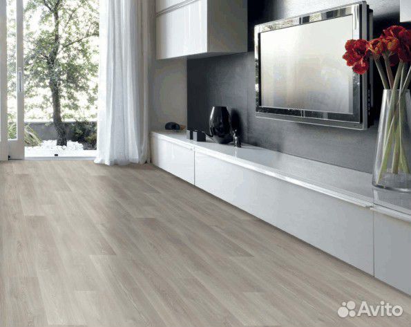 Линолеум 5 метров ширина. Colambian Oak 960S лен
