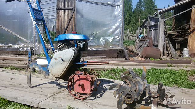 Продам мотокультиватор Продам мотокультиватор