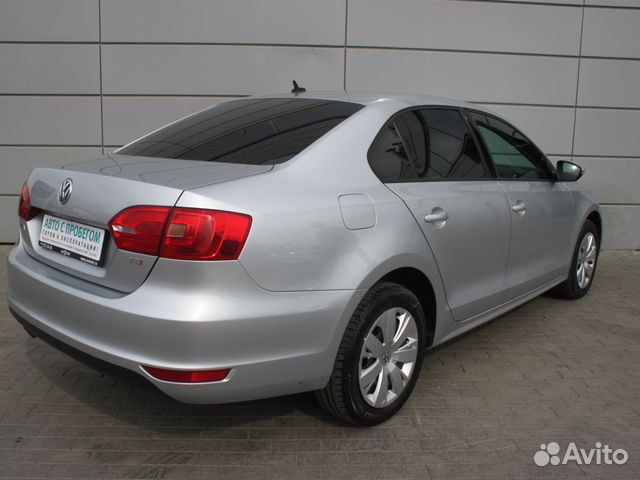 Volkswagen Jetta 1.4 МТ, 2013, 90 520 км