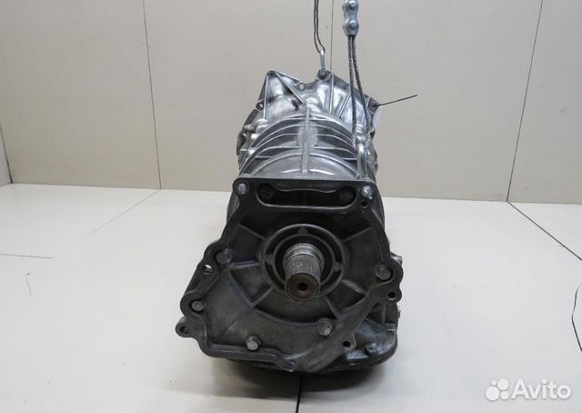 АКПП BMW X3 E83 2004-2010г 3.0л M54 АКПП BMW X3 E83 2004-2010г 3.0л M54