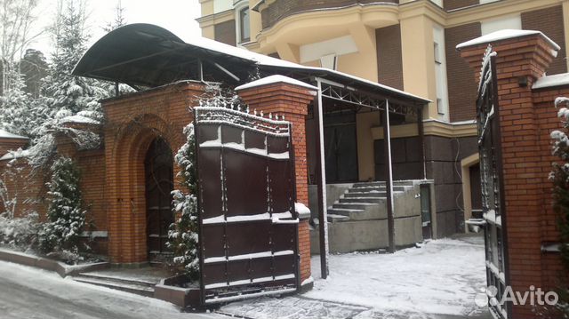 Навесы Навесы