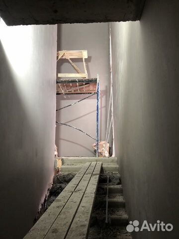 Машинная (механизированная) штукатурка Машинная (механизированная) штукатурка