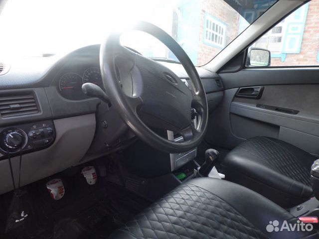 LADA Priora 1.6 МТ, 2008, 14 500 км