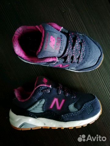 Детские кроссовки New balance ориг 21 р-р Детские кроссовки New balance ориг 21 р-р