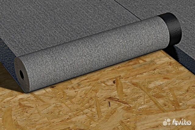 Подкладочный ковер Подкладочный ковер