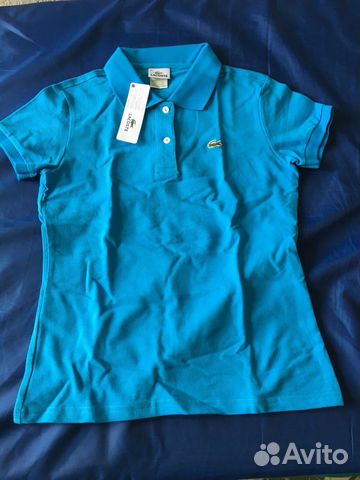 Поло Lacoste Поло Lacoste
