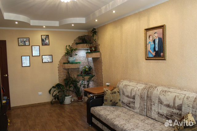 2-к квартира, 45 м², 5/5 эт.