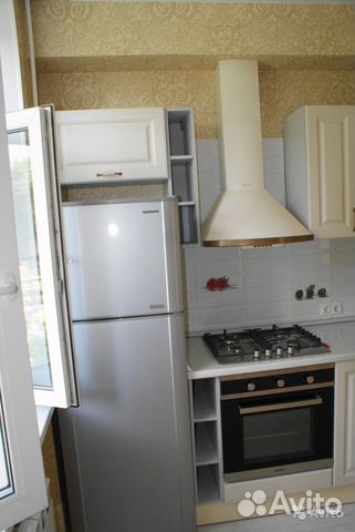 2-к квартира, 49.9 м², 2/4 эт.