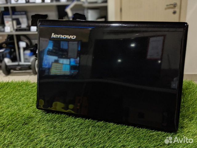 Ноутбук Lenovo G570(вр (Вр133)
