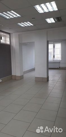 Помещение свободного назначения, 57 м²