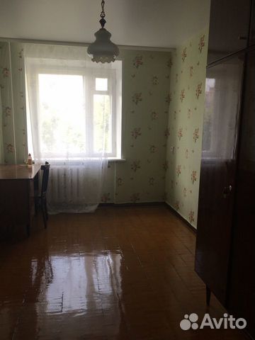 3-к квартира, 58.6 м², 4/5 эт. 3-к квартира, 58.6 м², 4/5 эт.