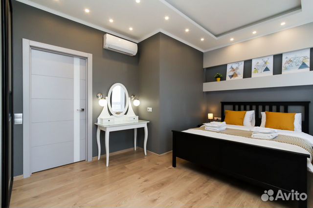 2-к квартира, 60 м², 13/14 эт. 2-к квартира, 60 м², 13/14 эт.