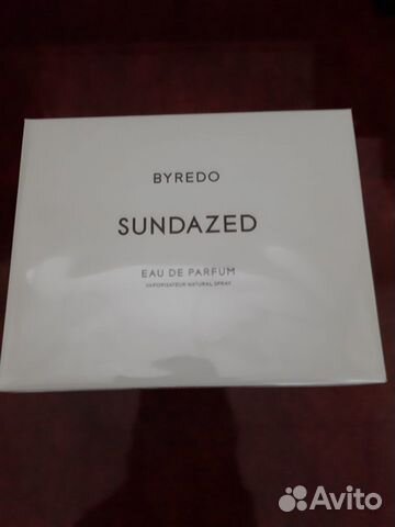 Byredo - Sundazed (50 мл) Byredo - Sundazed (50 мл)