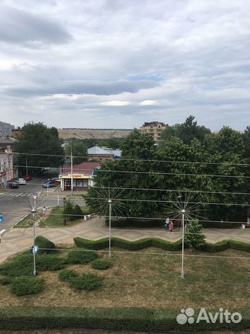 3-к квартира, 73 м², 3/3 эт.