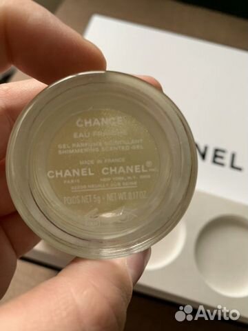 Шанель, парфюмированный гель, лимитка Шанель, парфюмированный гель, лимитка