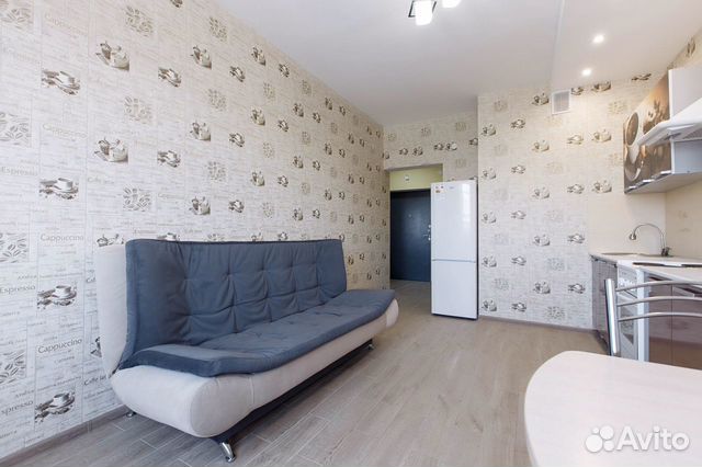 1-к квартира, 48 м², 14/16 эт. 1-к квартира, 48 м², 14/16 эт.