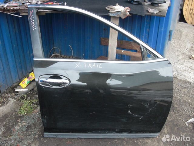 Дверь передняя правая Nissan X-Trail T32