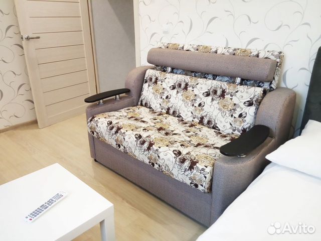 1-к квартира, 40 м², 2/2 эт.