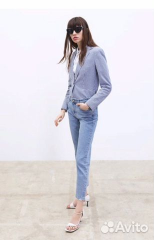 Джинсы Зара Zara