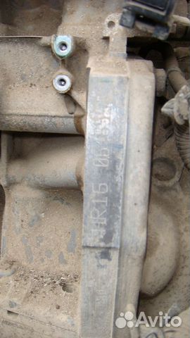 Nissan Nissan Qashqai (J10) 2006-2014 HR16DE Nissan Nissan Qashqai (J10) 2006-2014 HR16DE