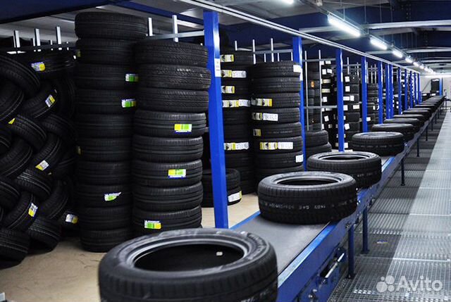 Шины 285 40 21 Goodyear Eagle F1 Asymmetric 2 AO