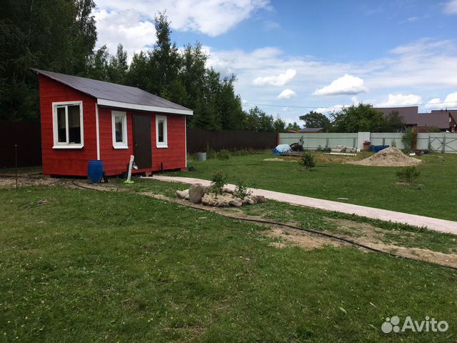 Участок 15 сот. (ИЖС) Участок 15 сот. (ИЖС)