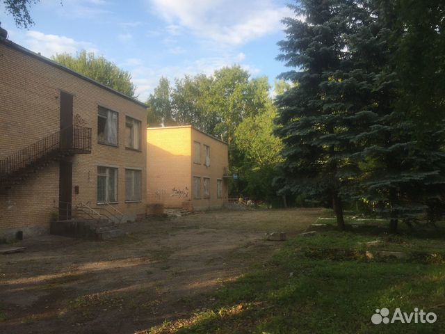 Помещение свободного назначения, 1700 м²