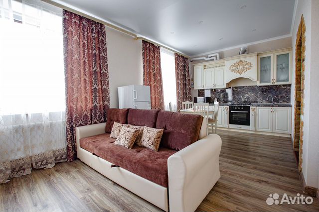 2-к квартира, 45 м², 3/9 эт.