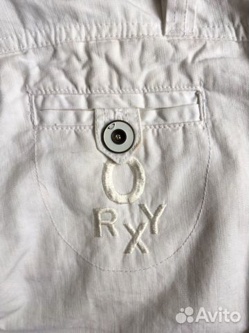 Брюки Roxy Брюки Roxy