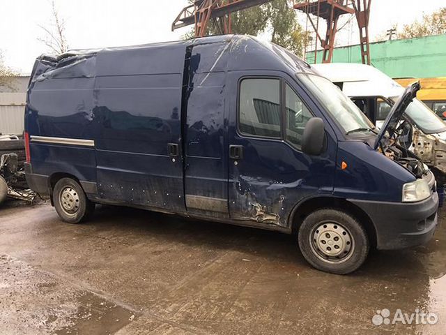 Запчасти бу для Фиат Fiat Ducato 244 c 2002-2006 Запчасти бу для Фиат Fiat Ducato 244 c 2002-2006