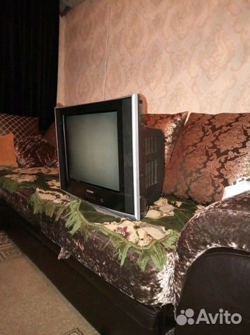 Телевизор