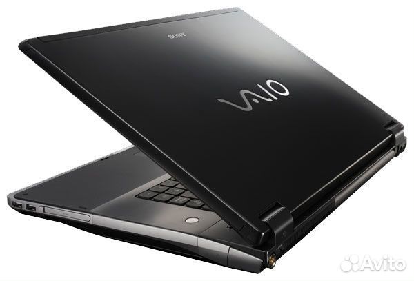 Sony vaio