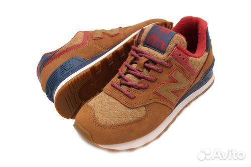 Кроссовки New Balance Кроссовки New Balance