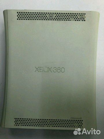 Xbox 360