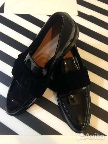 Женские туфли zara, 38 Женские туфли zara, 38