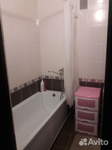 1-к квартира, 44 м², 10/11 эт.