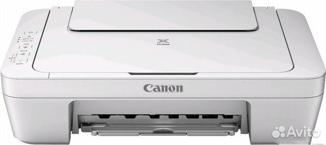 Мфу Canon pixma MG2440