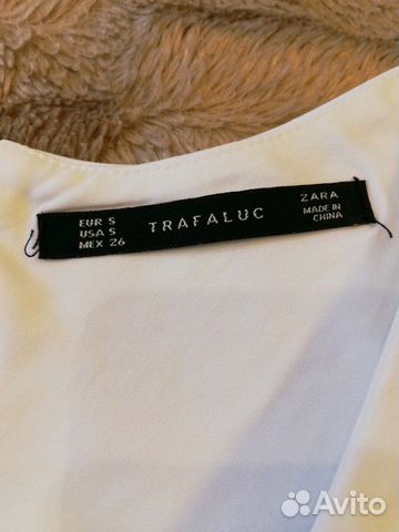 Платье