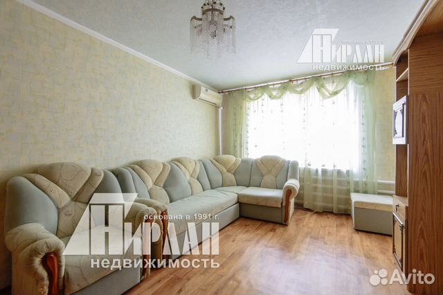 2-к квартира, 45 м², 7/9 эт. 2-к квартира, 45 м², 7/9 эт.