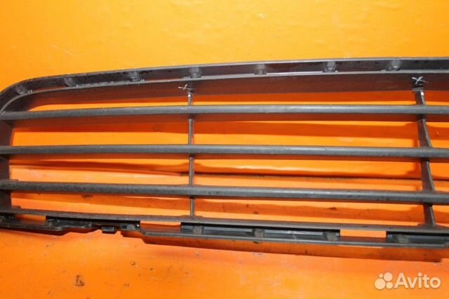 Решетка бампера передняя Lexus Ls 4 2012-2017