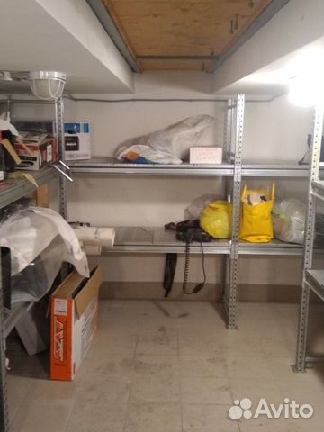 Гараж, > 30 м² Гараж, > 30 м²