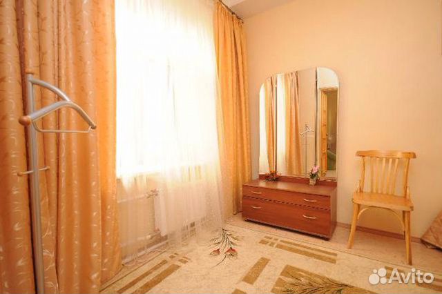 2-к квартира, 45 м², 2/9 эт.