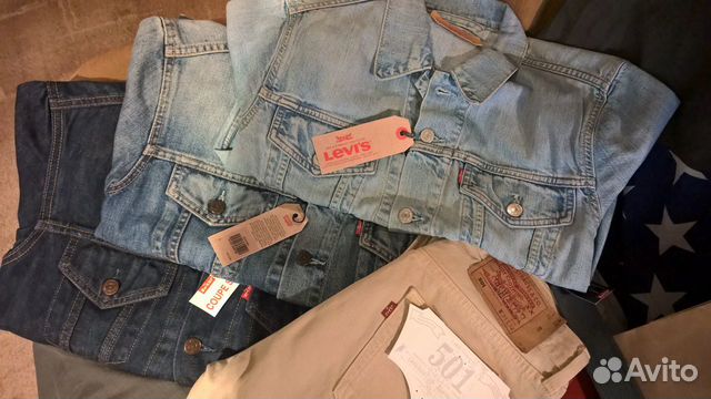Настоящий Levis 501. 511. 501ст/S Настоящий Levis 501. 511. 501ст/S