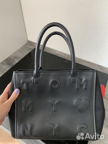 Сумка Tommy Hilfiger оригинал