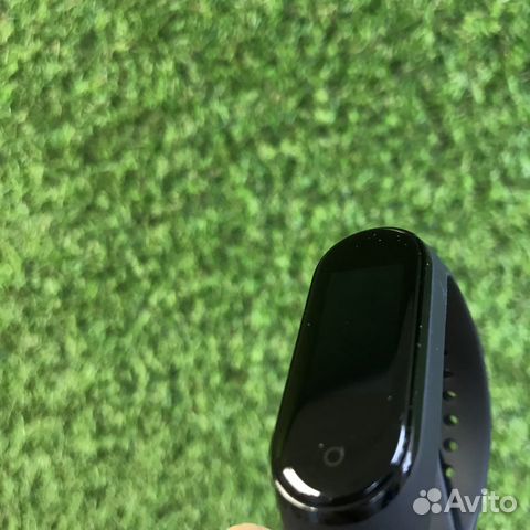 Фитнес браслет Xiaomi Mi band 4 Фитнес браслет Xiaomi Mi band 4