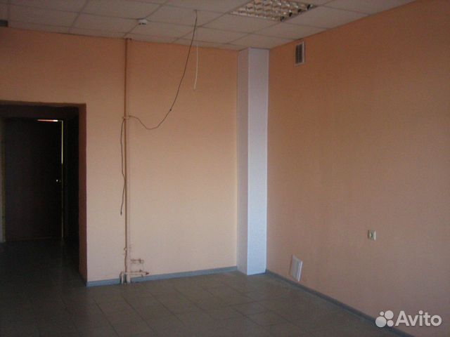 Помещение свободного назначения, 100 м²