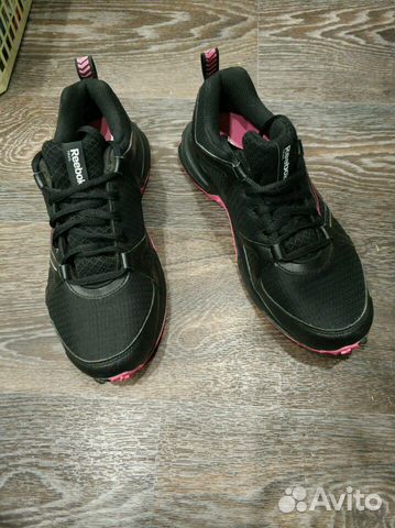 reebok one sawcut gtx