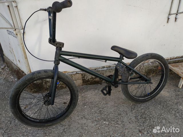 BMX