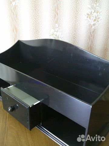 Мини комод (органайзер)